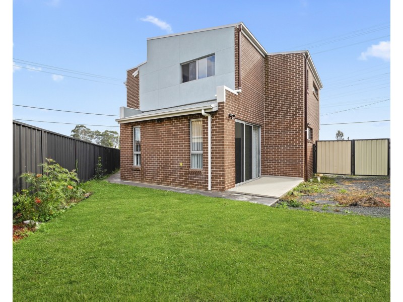 96B Reilly Street, Liverpool NSW 2170