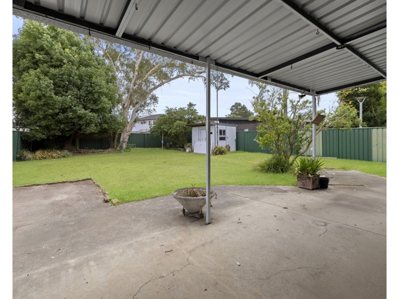 49 Gabo Crescent, Sadleir NSW 2168