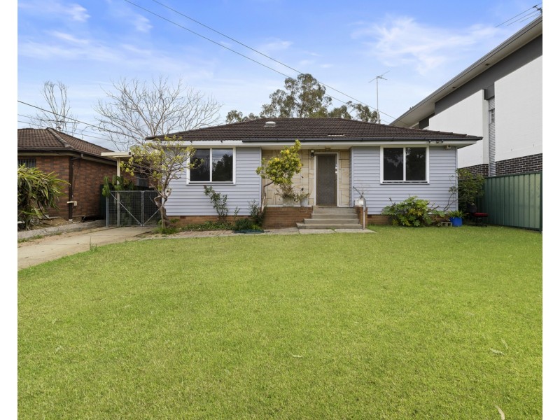 49 Gabo Crescent, Sadleir NSW 2168