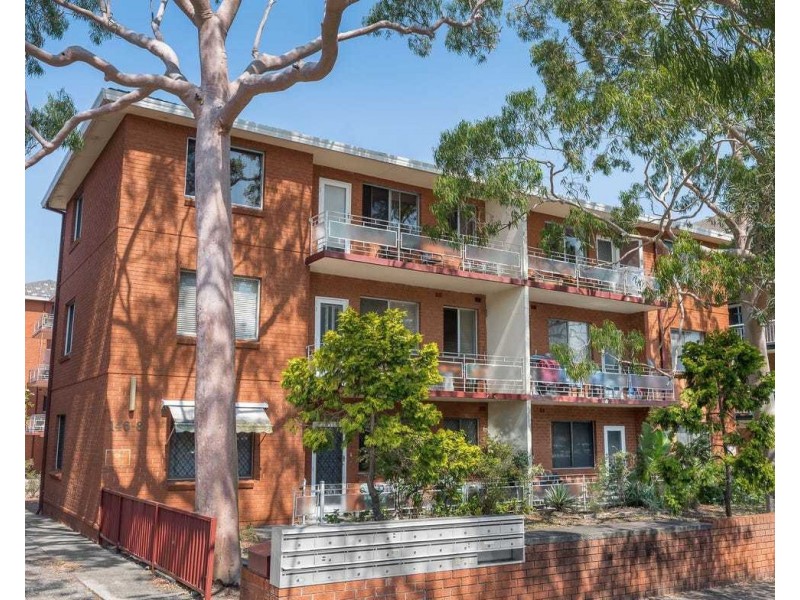 4 146-148 Chuter Avenue, Sans Souci NSW 2219