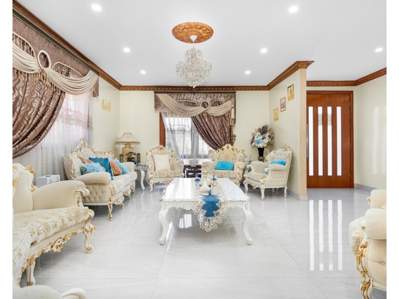 23 Roth Street, Casula NSW 2170