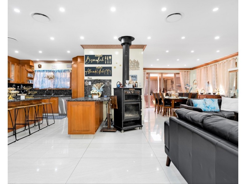 23 Roth Street, Casula NSW 2170