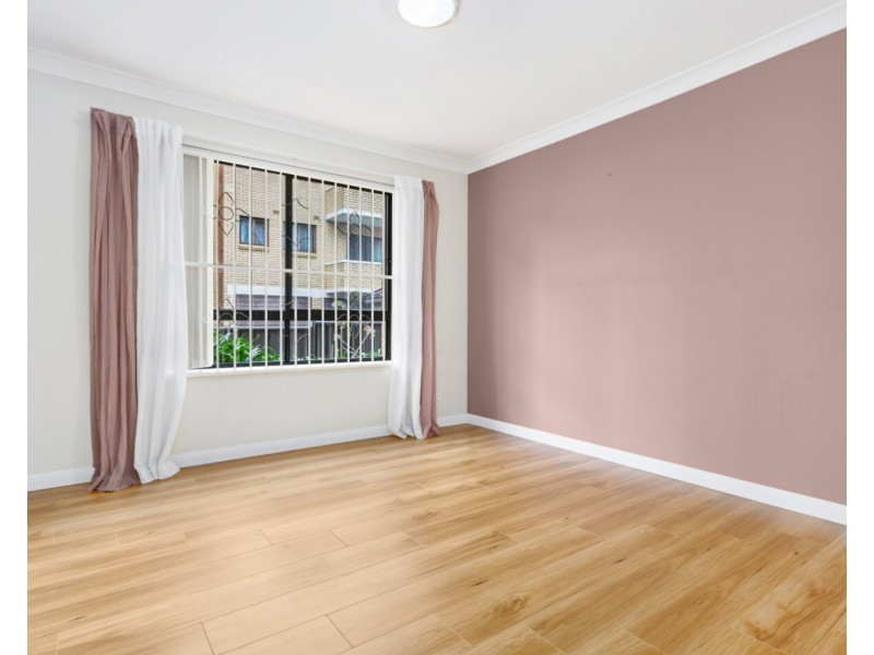 1/105 Castlereagh Street, Liverpool NSW 2170