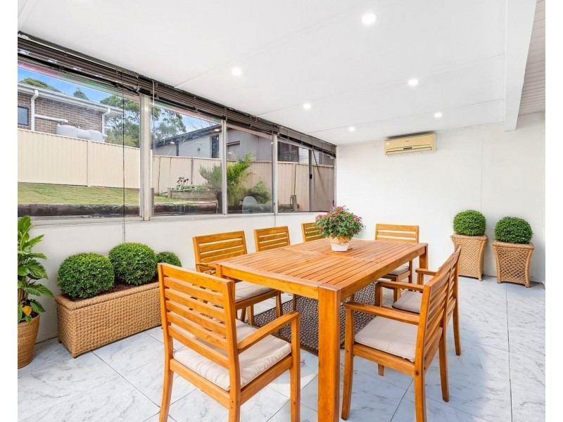 16 Winnall Place, Ashcroft NSW 2168