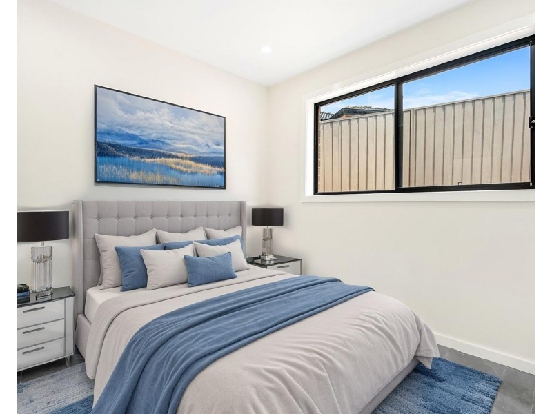 16a Winnall Place, Ashcroft NSW 2168