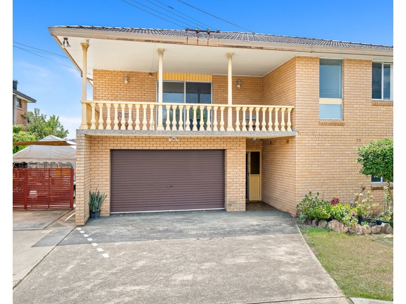 37 North Liverpool Road, Mount Pritchard NSW 2170