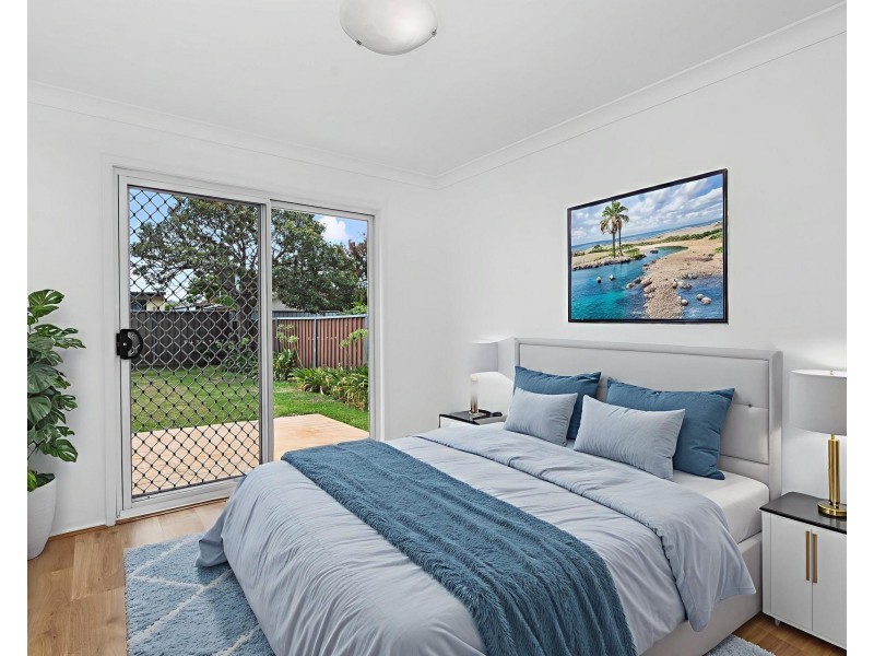 27 Hindmarsh Road, Liverpool NSW 2170