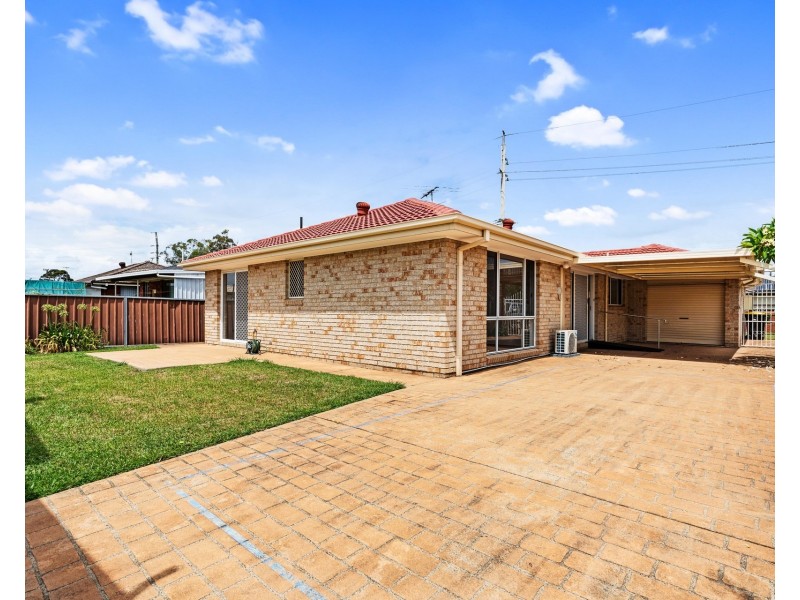 27 Hindmarsh Road, Liverpool NSW 2170