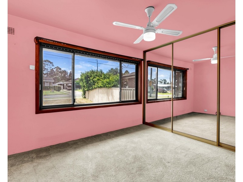 29 Amalfi Street, Lurnea NSW 2170