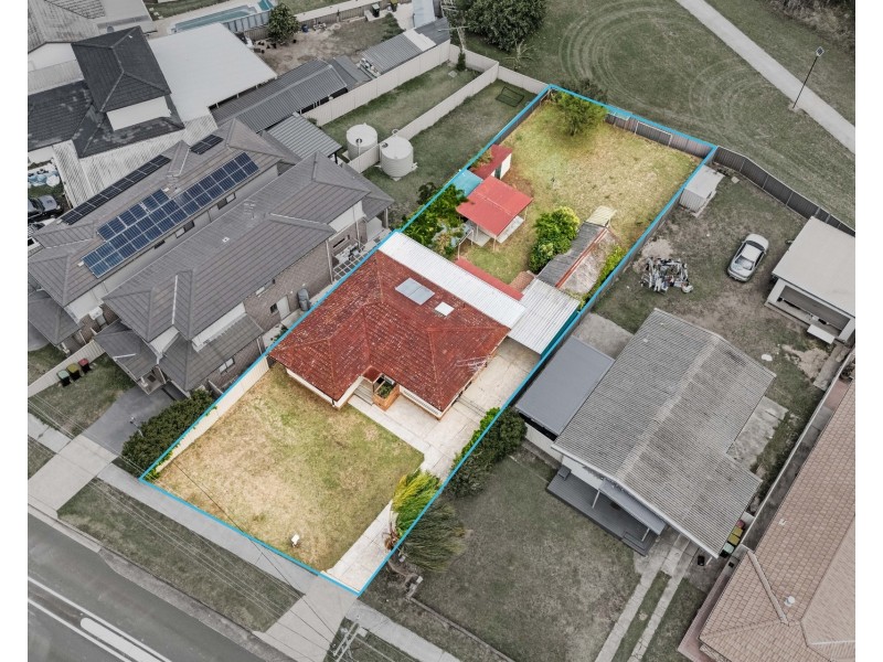 29 Amalfi Street, Lurnea NSW 2170