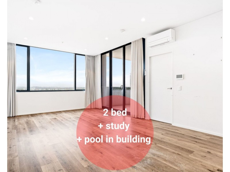 1607/32 Shepherd Street, Liverpool NSW 2170