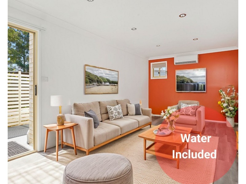 32C Nicholls Street, Warwick Farm NSW 2170