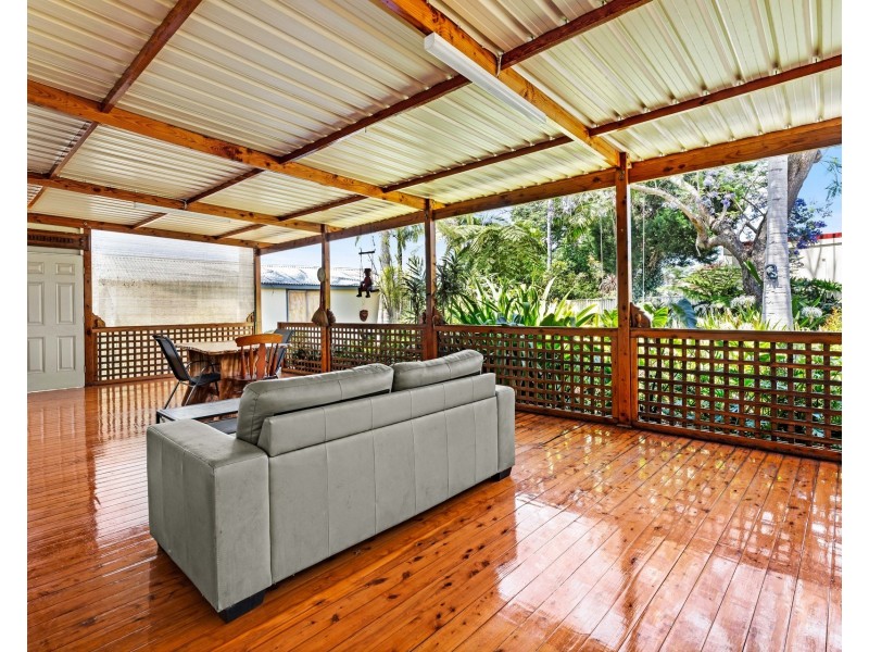 164 Graham Avenue, Lurnea NSW 2170