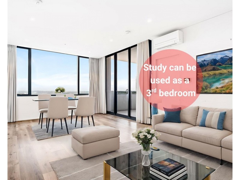 1607/32 Shepherd Street, Liverpool NSW 2170