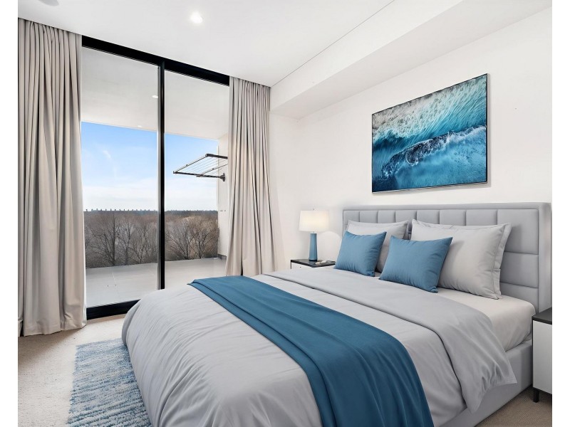 1607/32 Shepherd Street, Liverpool NSW 2170