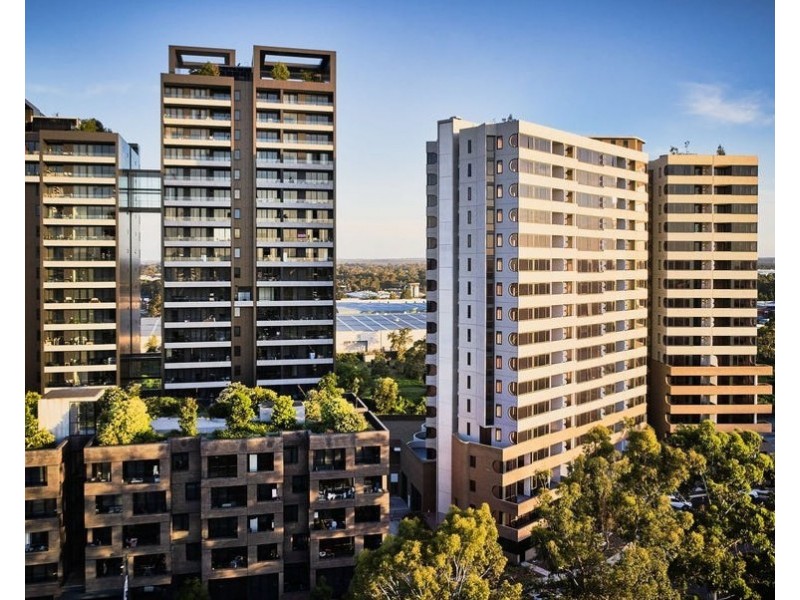 1607/32 Shepherd Street, Liverpool NSW 2170