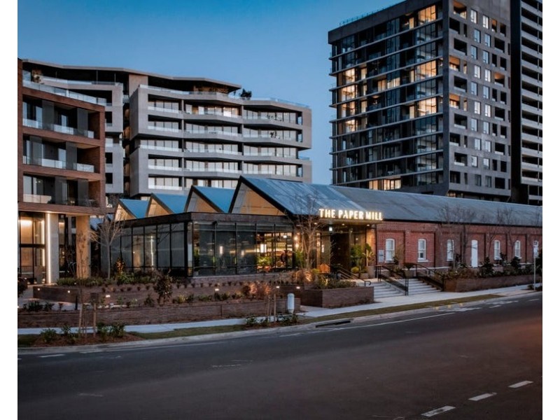 1607/32 Shepherd Street, Liverpool NSW 2170