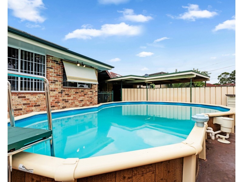 8 Barnett Street, Ashcroft NSW 2168