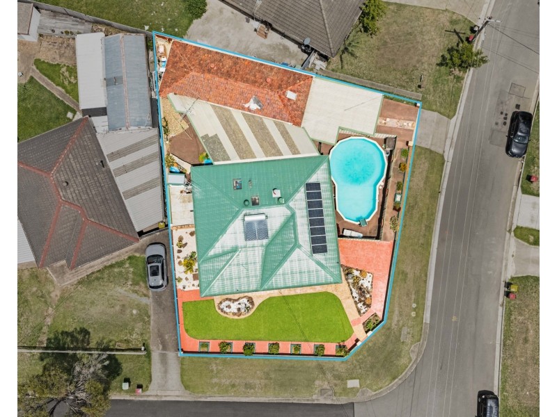 8 Barnett Street, Ashcroft NSW 2168