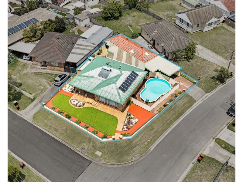 8 Barnett Street, Ashcroft NSW 2168