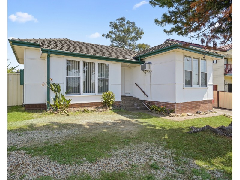 5 Oliphant Street, Mount Pritchard NSW 2170