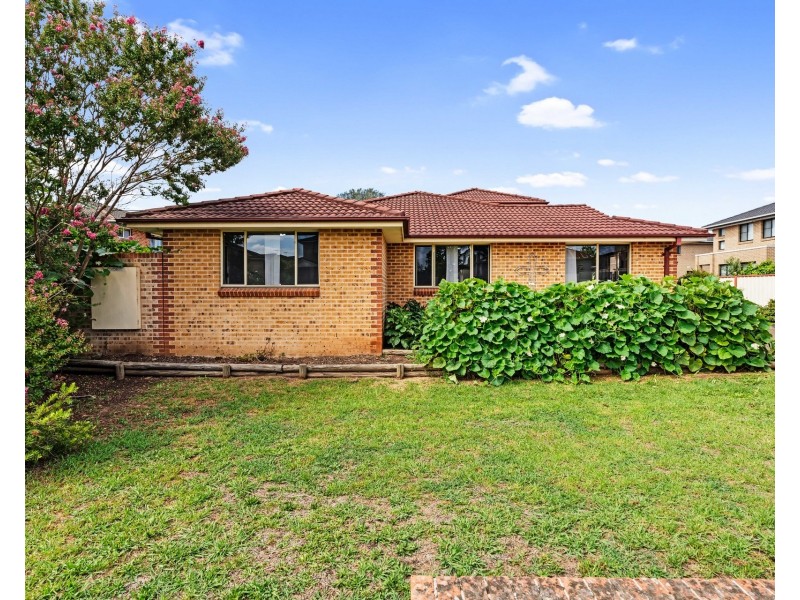 29 Stanbrook Street, Fairfield Heights NSW 2165