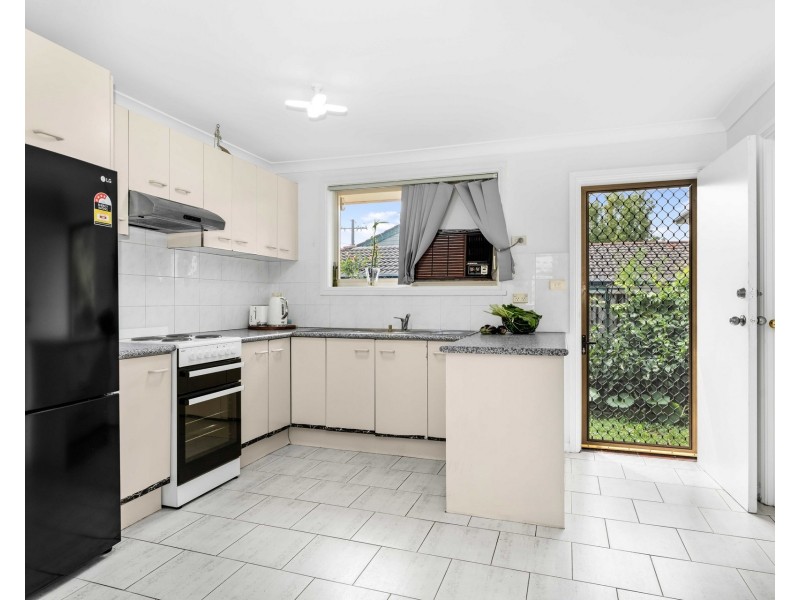 29 Stanbrook Street, Fairfield Heights NSW 2165
