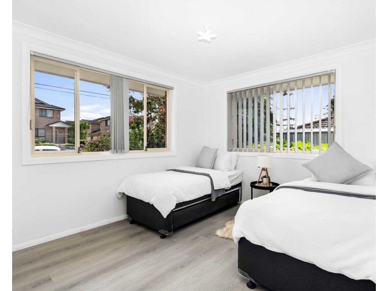 29 Stanbrook Street, Fairfield Heights NSW 2165