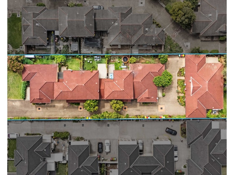 29 Stanbrook Street, Fairfield Heights NSW 2165