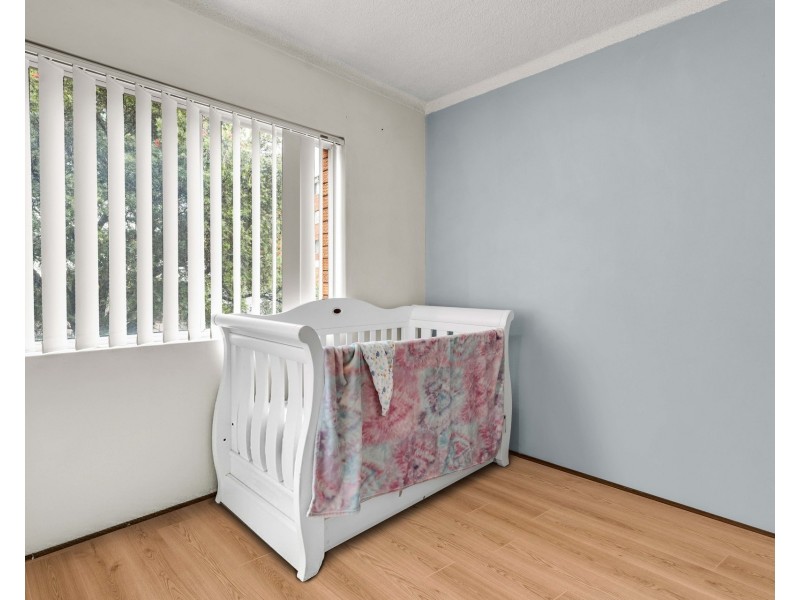 8/66 Speed Street, Liverpool NSW 2170