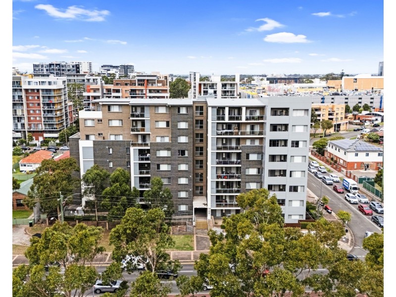10/93-95 Campbell Street, Liverpool NSW 2170