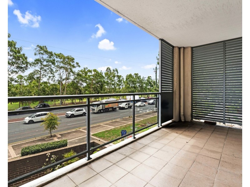 10/93-95 Campbell Street, Liverpool NSW 2170