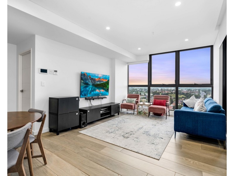 1305/311 Hume Highway, Liverpool NSW 2170