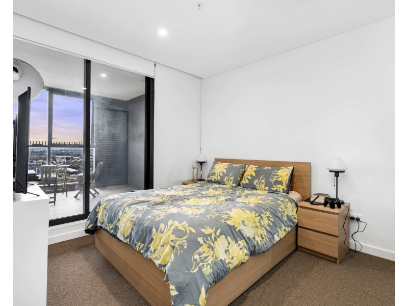 1305/311 Hume Highway, Liverpool NSW 2170