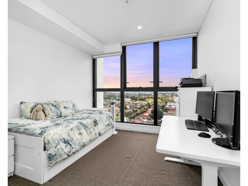 1305/311 Hume Highway, Liverpool NSW 2170