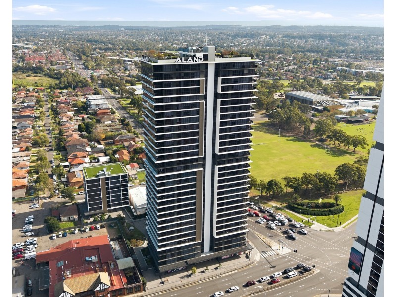 1305/311 Hume Highway, Liverpool NSW 2170