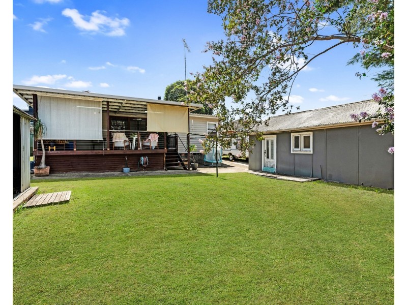 30 South Pacific Avenue, Mount Pritchard NSW 2170