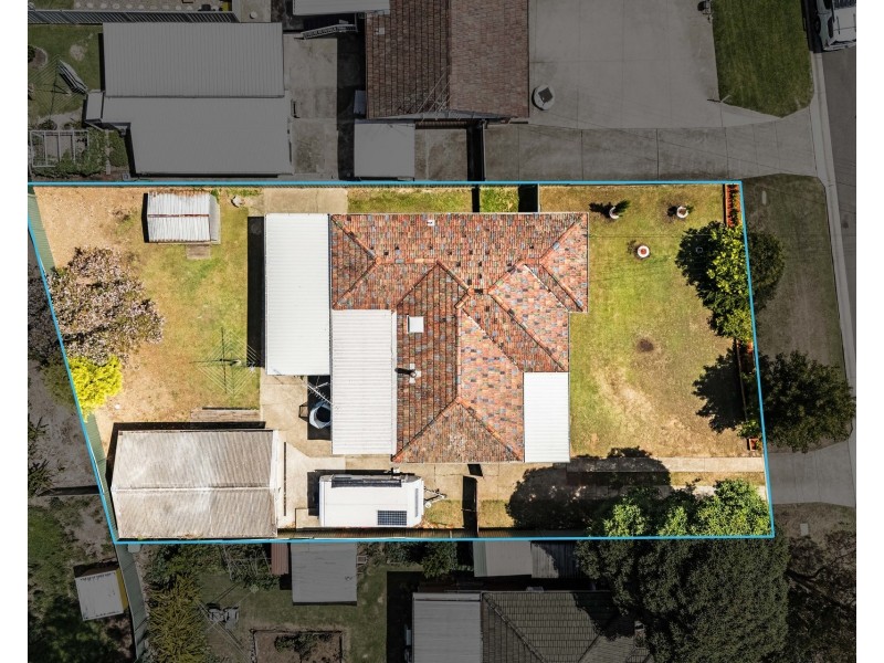 30 South Pacific Avenue, Mount Pritchard NSW 2170