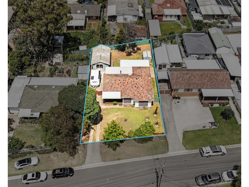 30 South Pacific Avenue, Mount Pritchard NSW 2170