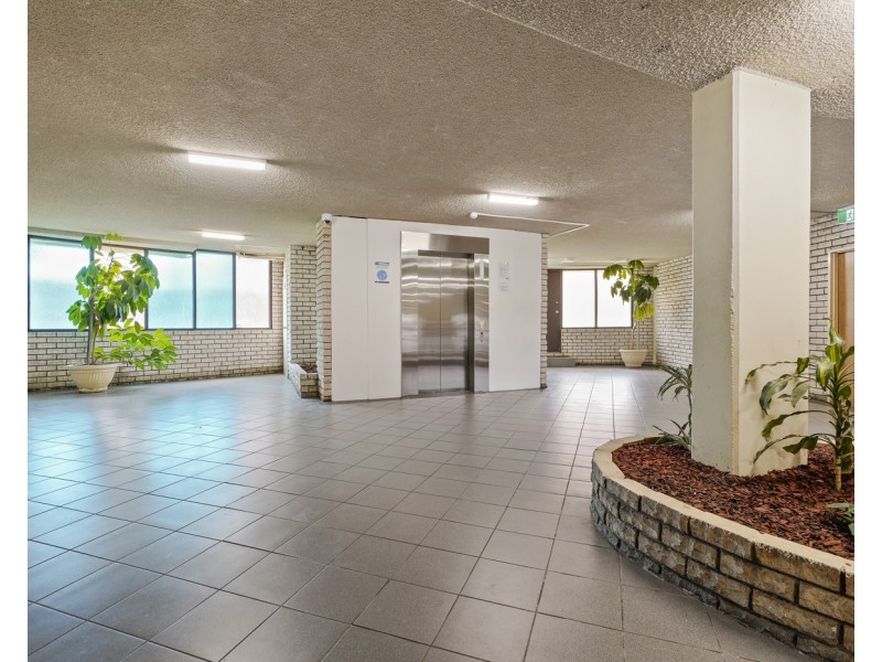 25/55-59 Goulburn Street, Liverpool NSW 2170