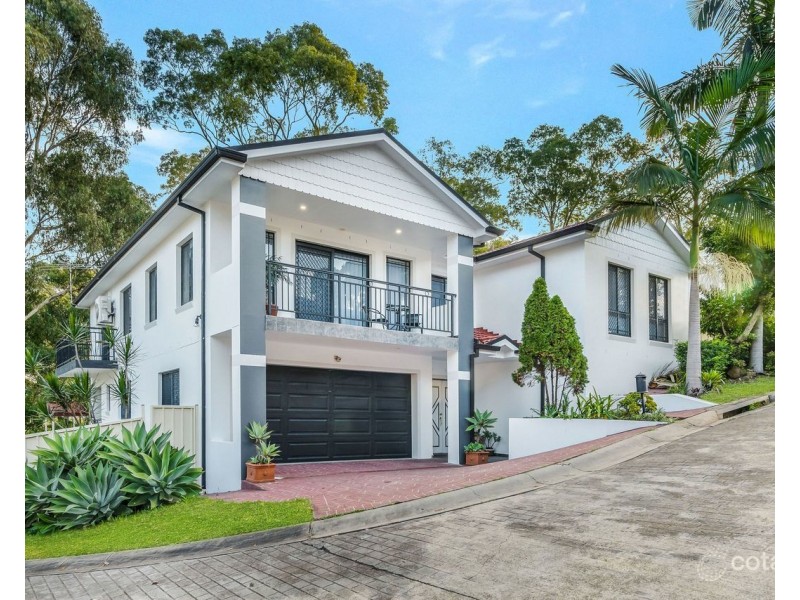 68b South Liverpool Road, Heckenberg NSW 2168