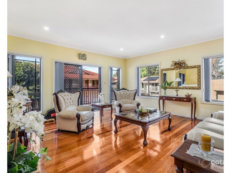 68b South Liverpool Road, Heckenberg NSW 2168