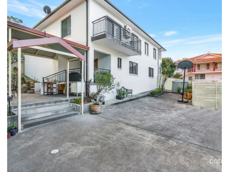 68b South Liverpool Road, Heckenberg NSW 2168