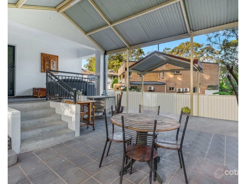 68b South Liverpool Road, Heckenberg NSW 2168