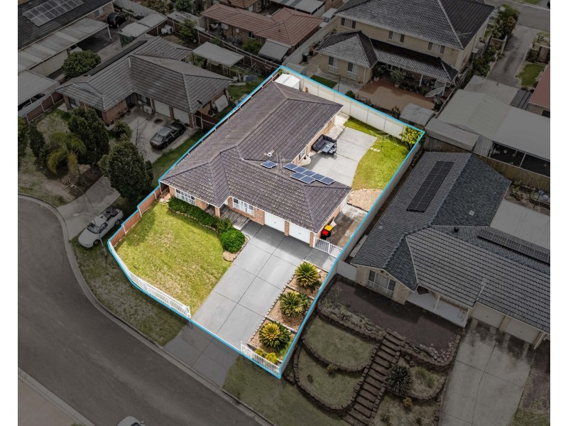 2 Fantail Place, Green Valley NSW 2168