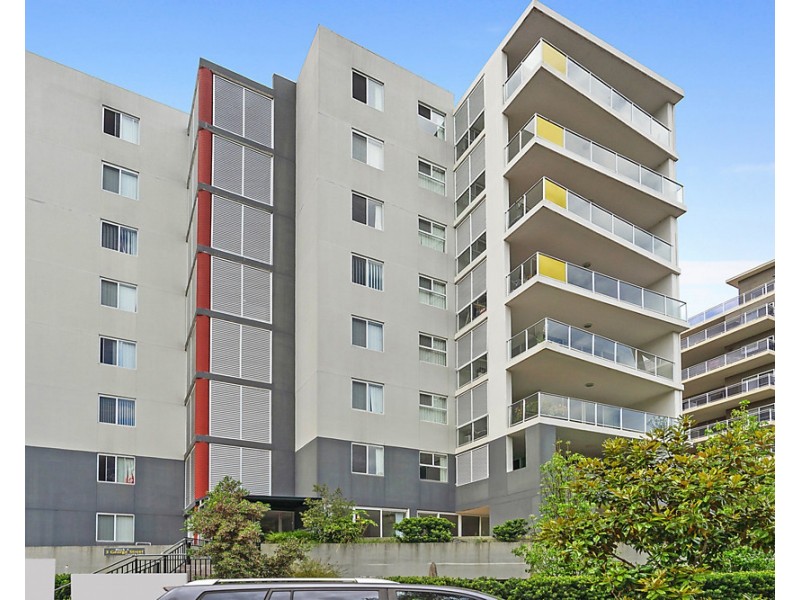 102/3 George Street, Warwick Farm NSW 2170