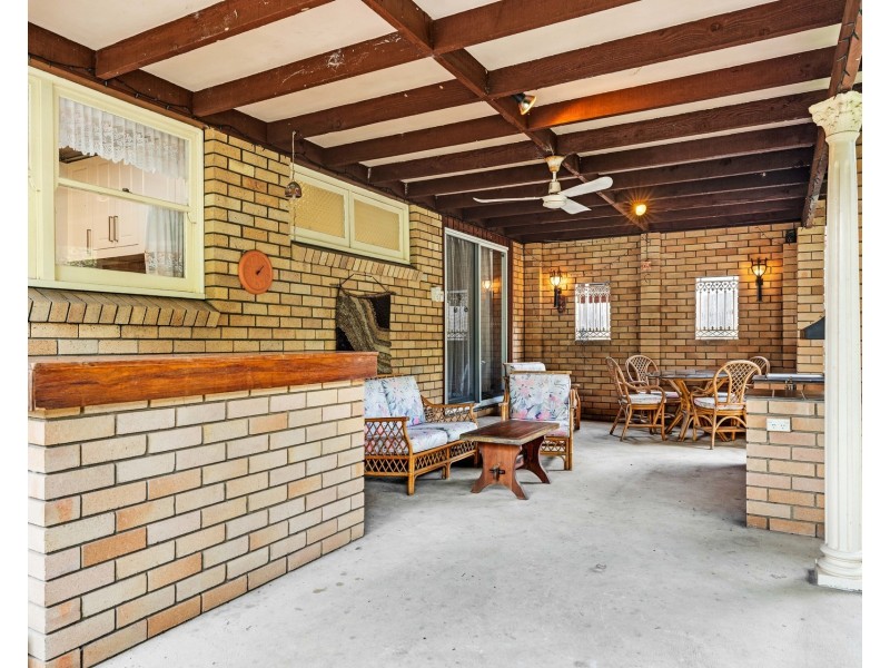 25 Exhibition Parade, Mount Pritchard NSW 2170