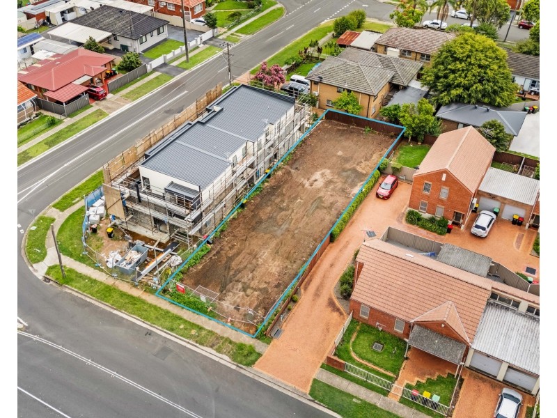 69 Rose Street, Liverpool NSW 2170