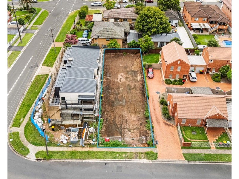 69 Rose Street, Liverpool NSW 2170