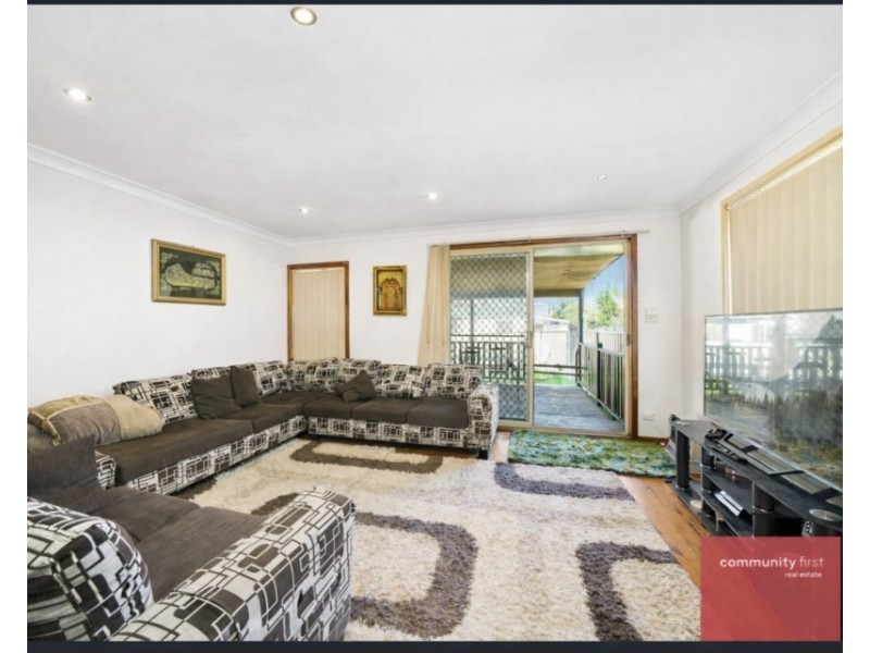 170 Elizabeth Drive, Ashcroft NSW 2168